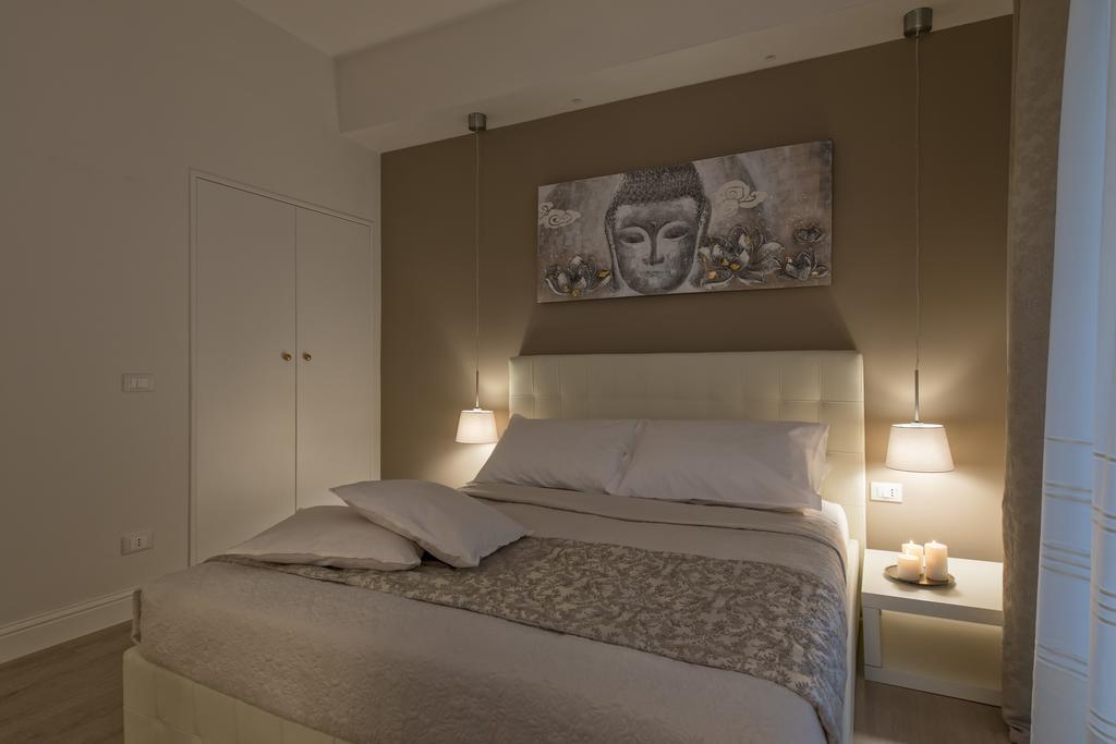 Aruna Suites Roma Eksteriør bilde