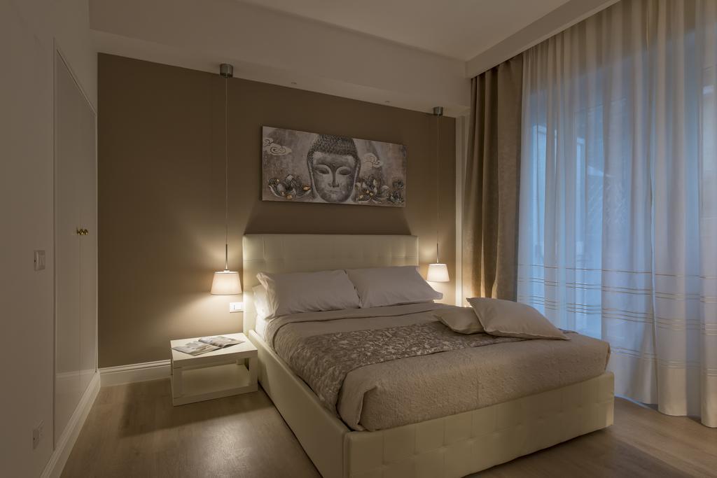 Aruna Suites Roma Eksteriør bilde