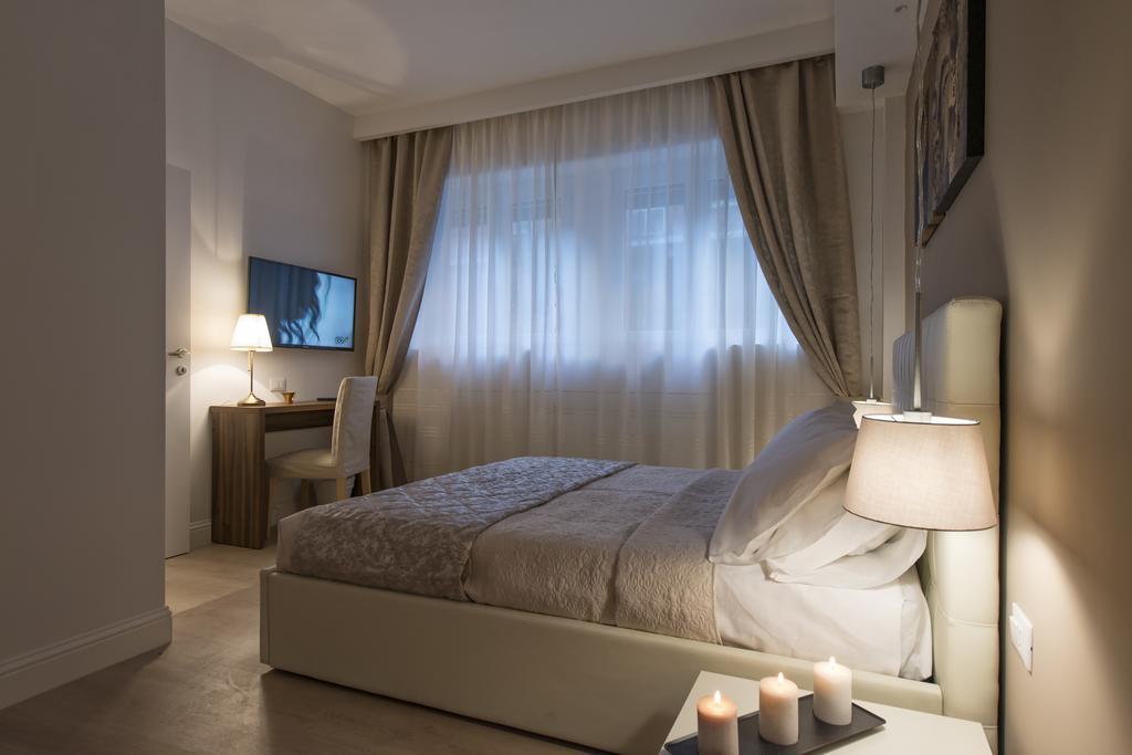 Aruna Suites Roma Eksteriør bilde