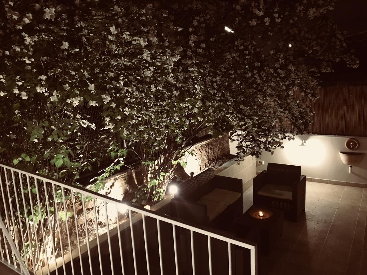 Aruna Suites Roma Eksteriør bilde