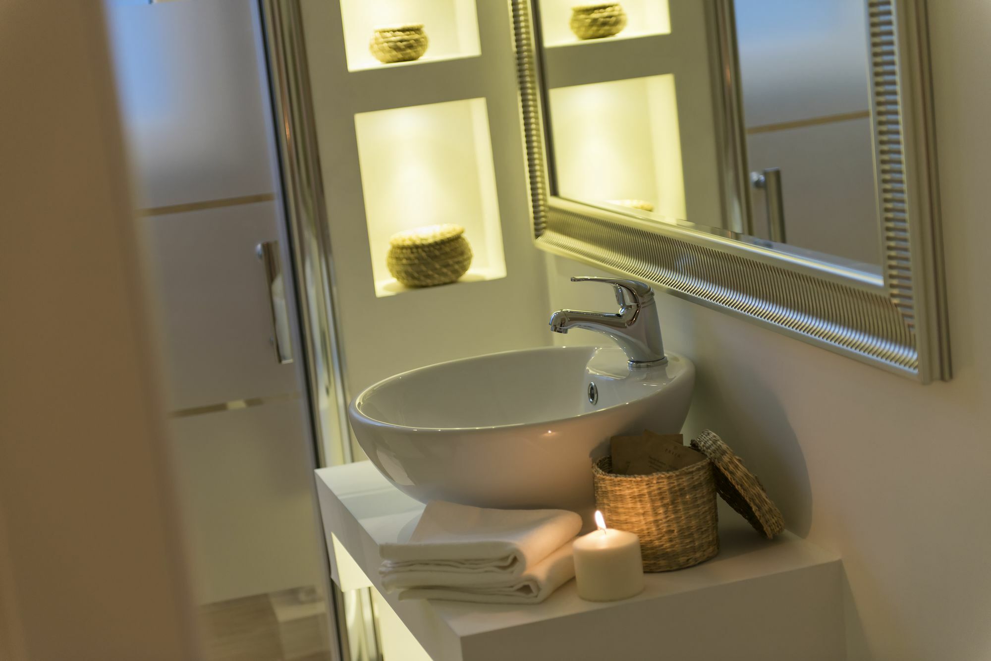 Aruna Suites Roma Eksteriør bilde
