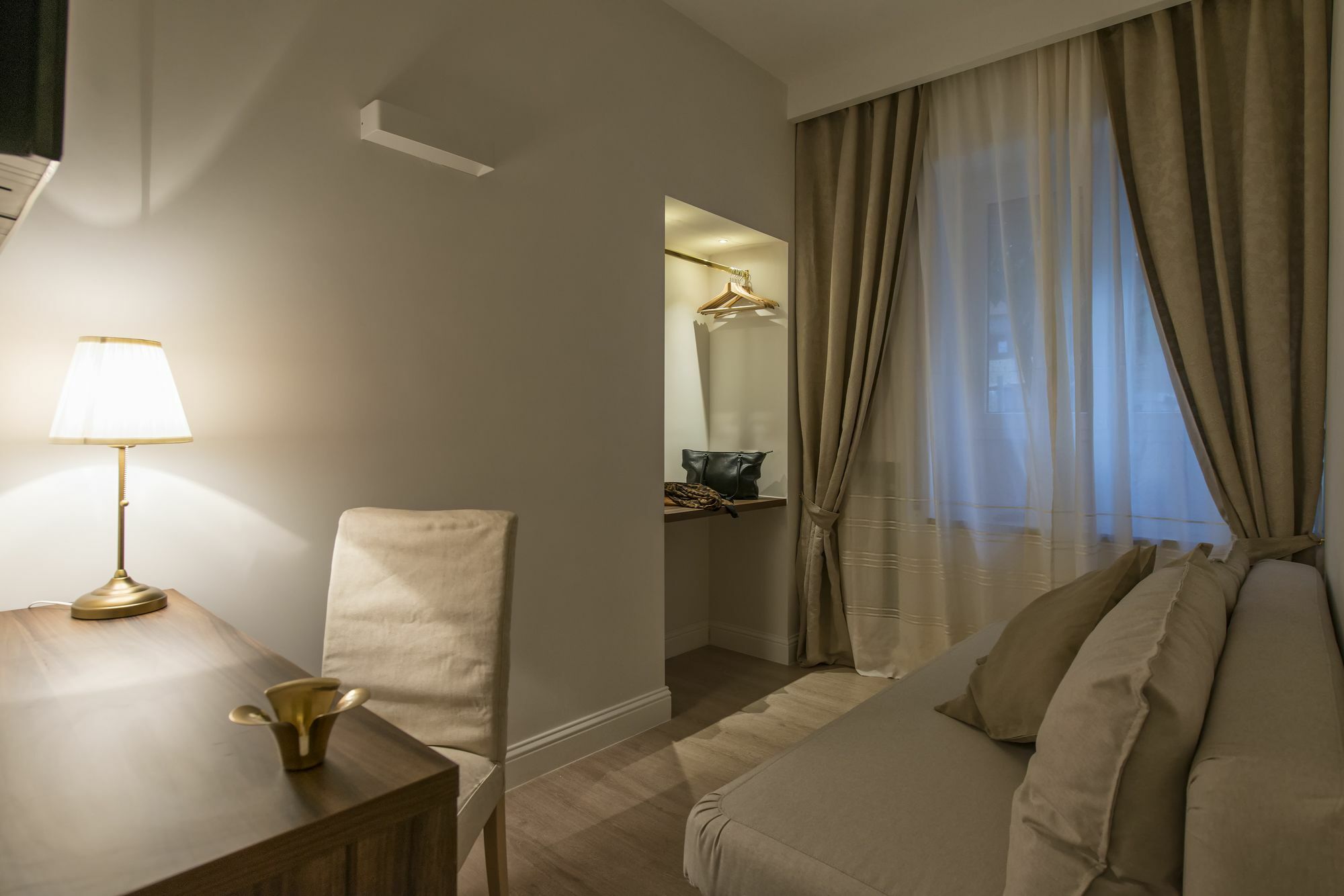 Aruna Suites Roma Eksteriør bilde
