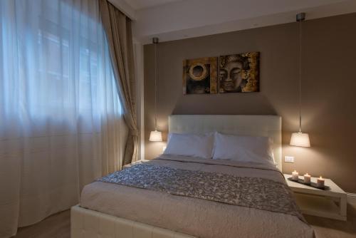 Aruna Suites Roma Eksteriør bilde